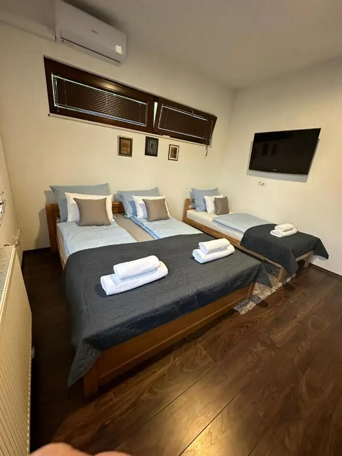 Casa Lila