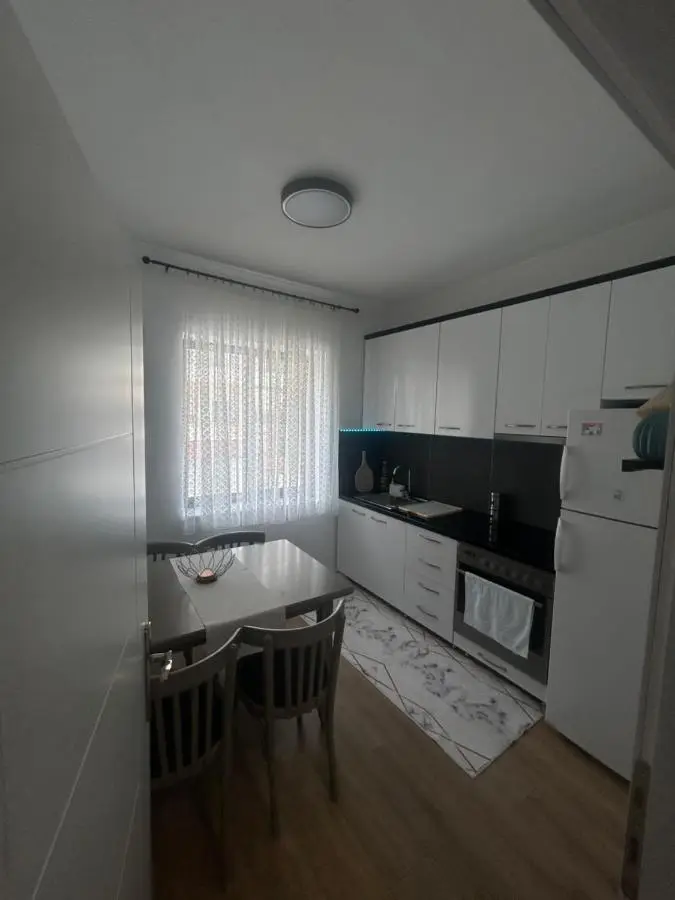 Dea's Apartment