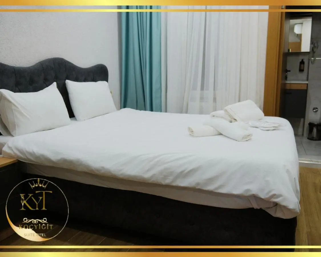 Koçyiğit Suite & Hotel