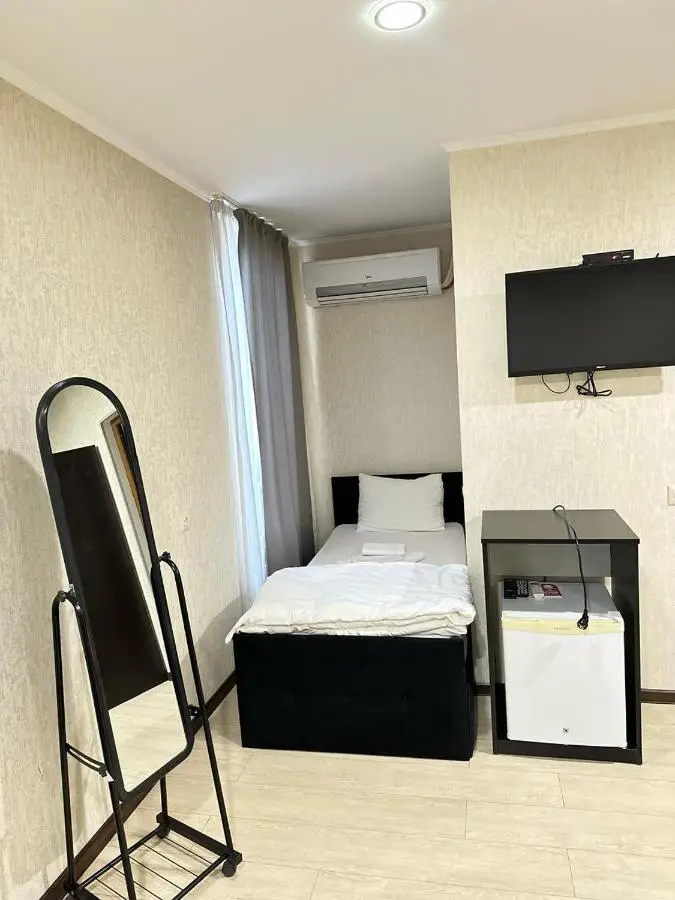 Noako Rooms Hotel