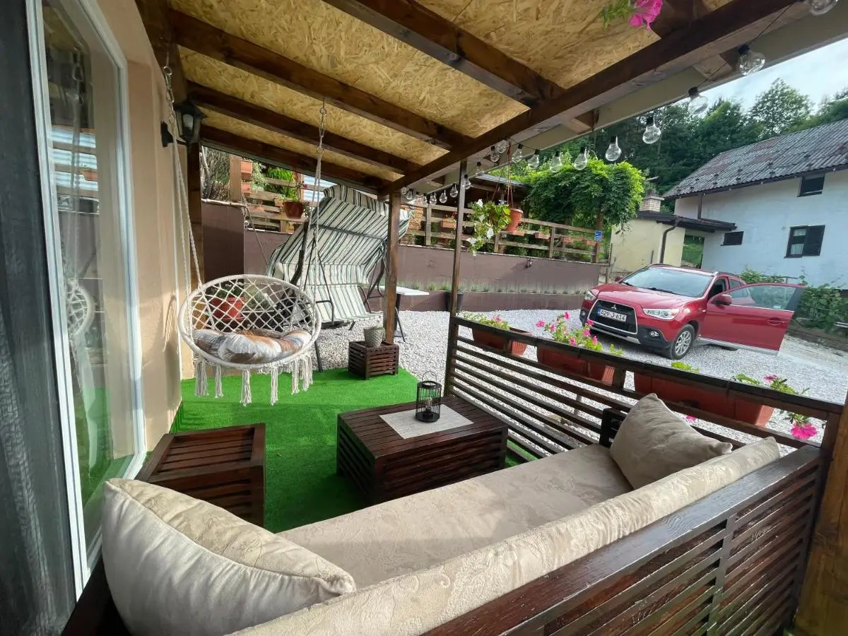 Perla Accommodation