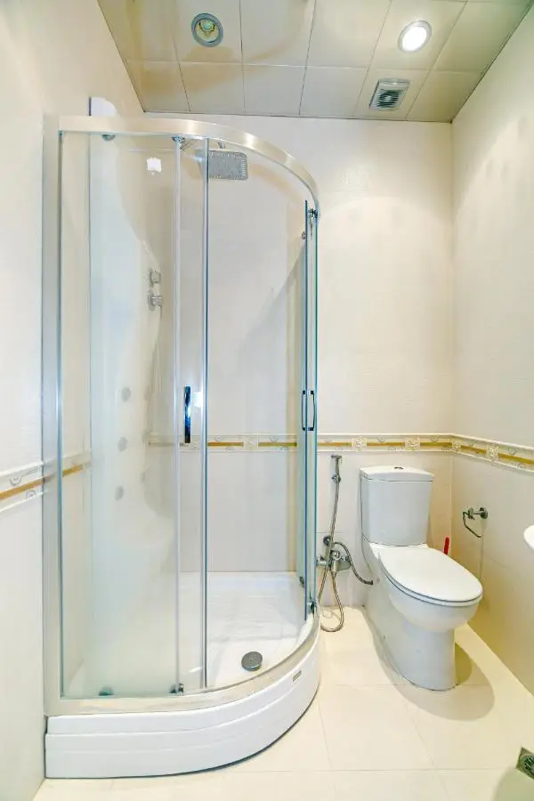 RAYA Luxury Apartment in Nizami street