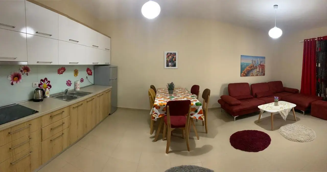 Premium Apartaments 02-03