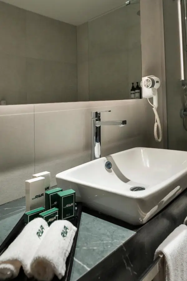 Riva Hotel Nişantaşı