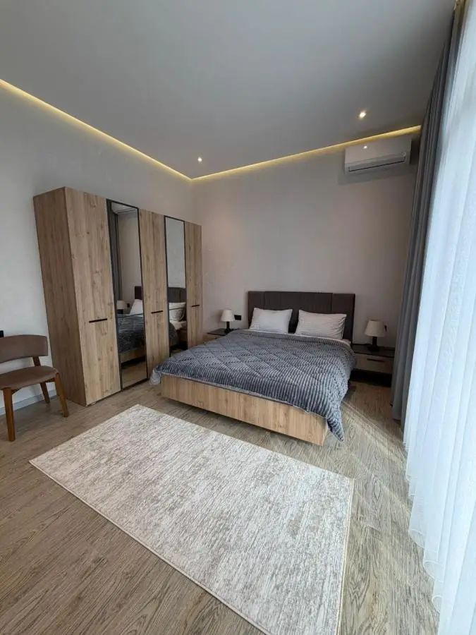 Sea Breeze Polo Residence