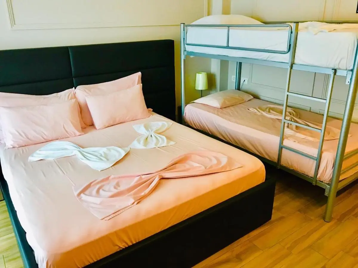 Hotel Golden