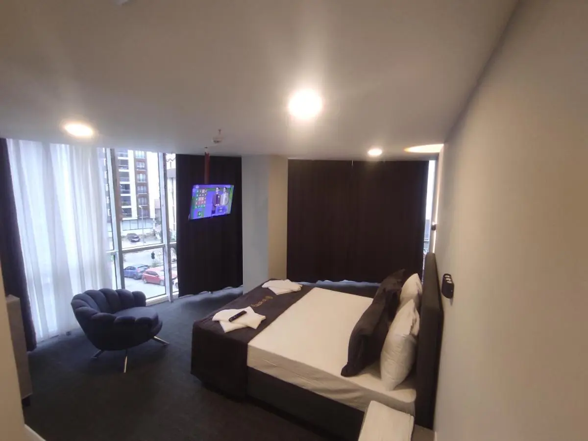 Cevvo Hotel Pendik