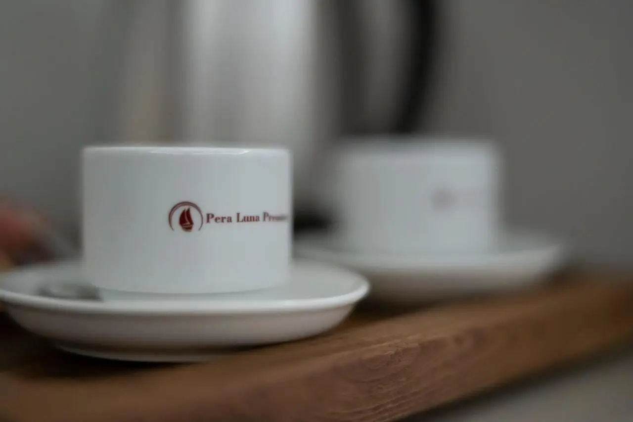 Pera Luna Premium Hotel