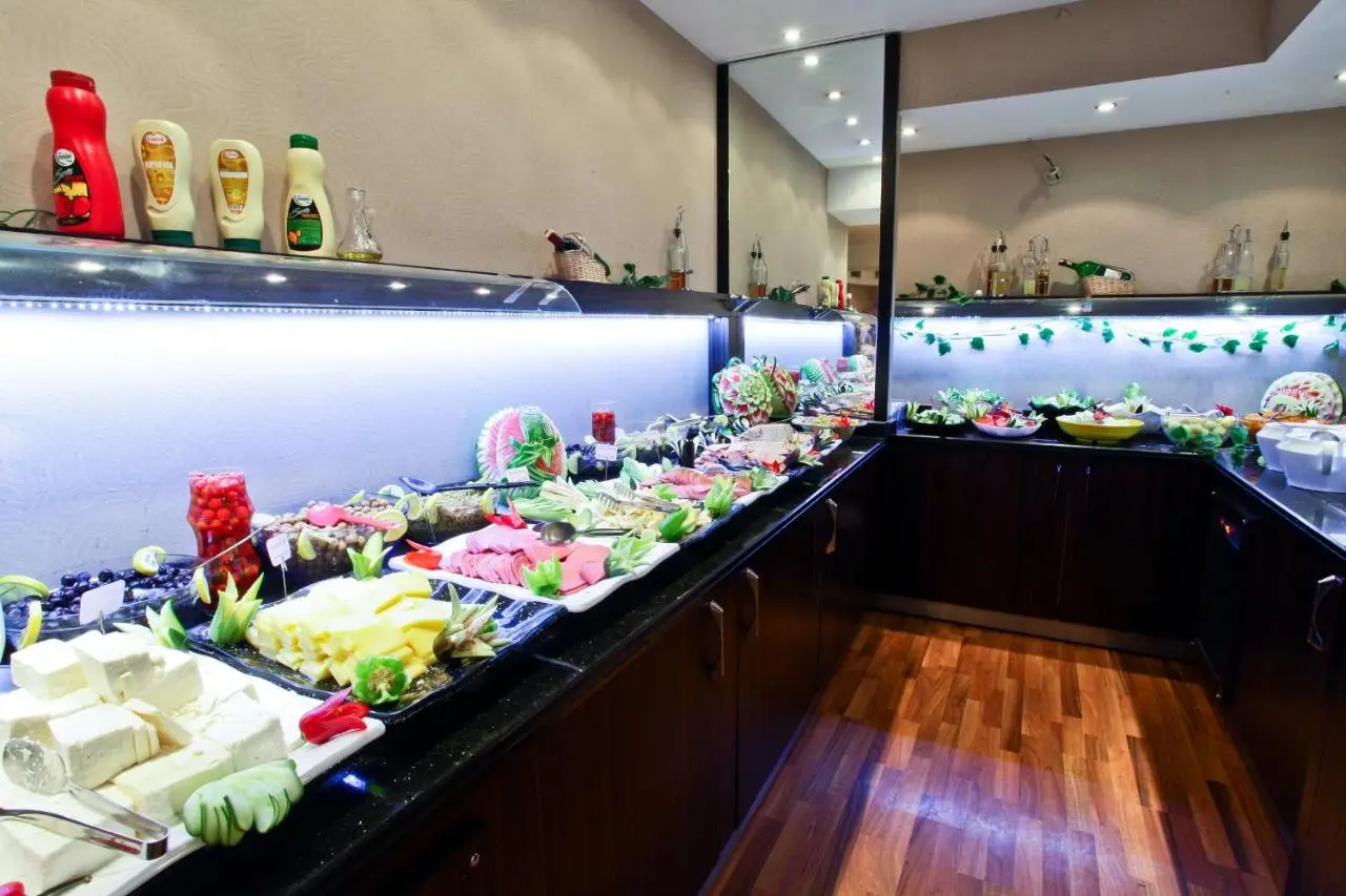 Klas Hotel Istanbul Old City