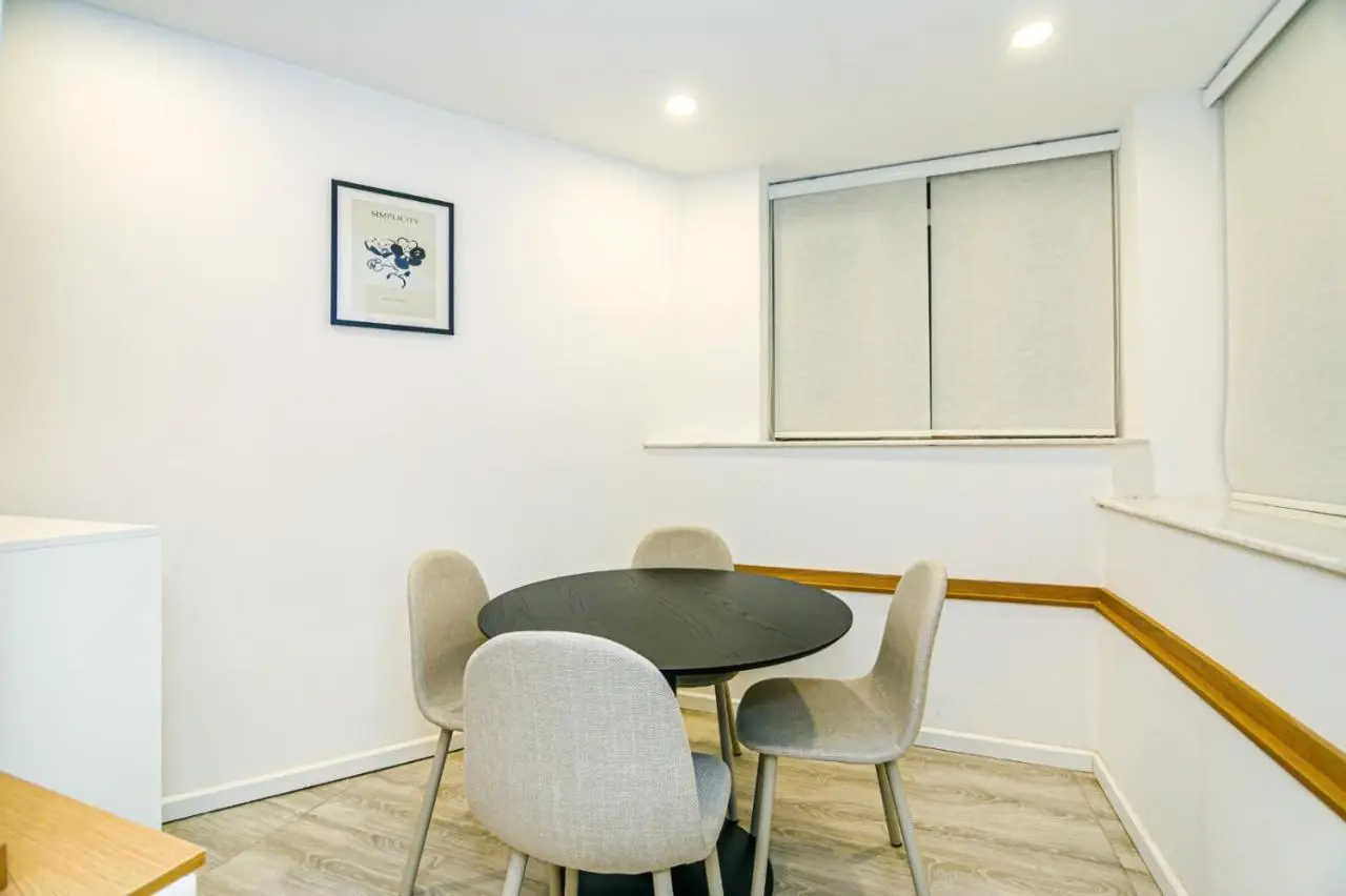 EDEN Luxury Apartment in Nizami street