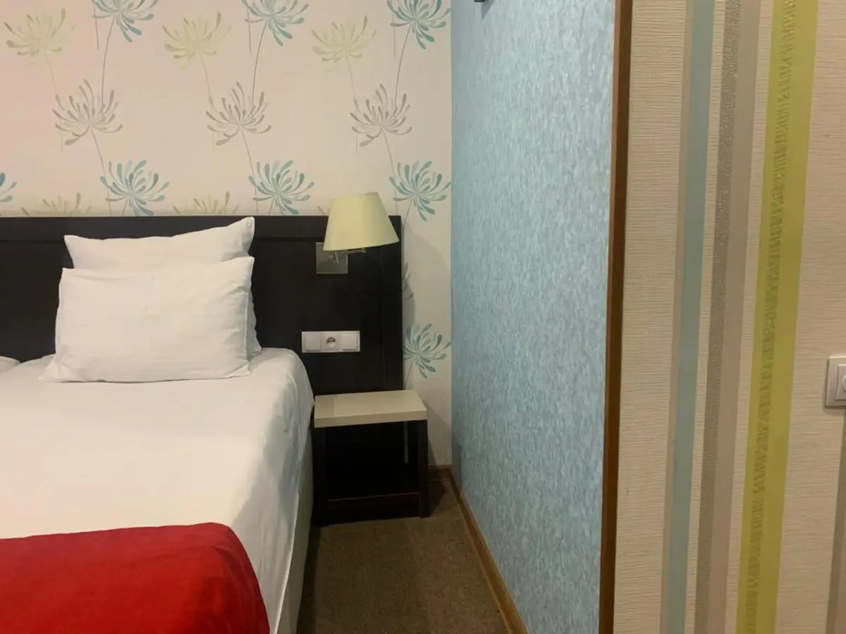 East Gate Boutique Hotel