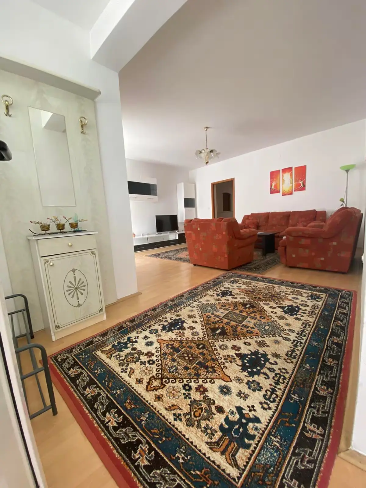 Hotel Villa Lejla Apartment 2
