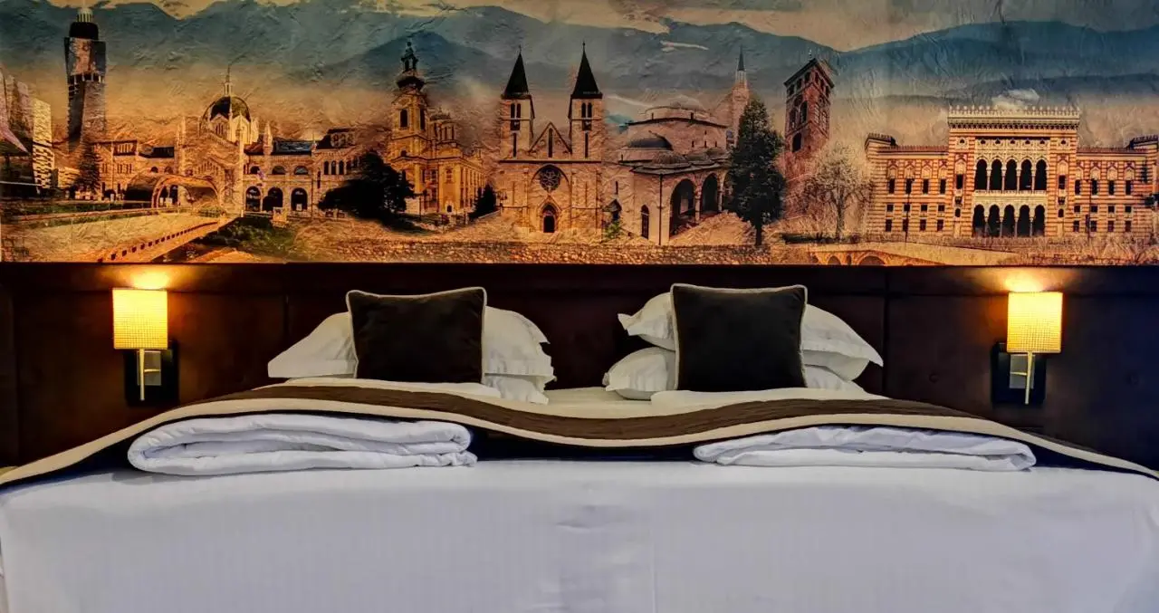 Hotel President Sarajevo