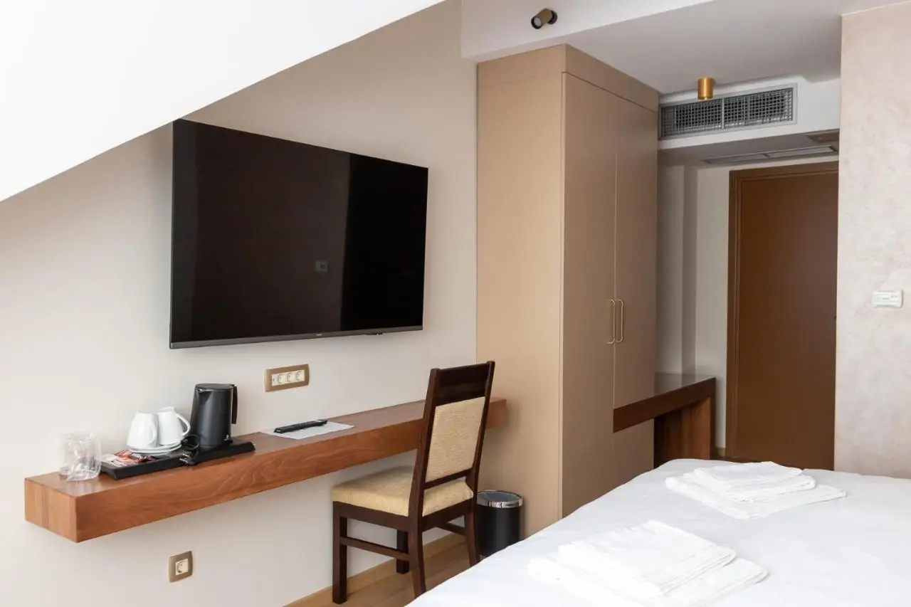 Motel & Restoran Sunce