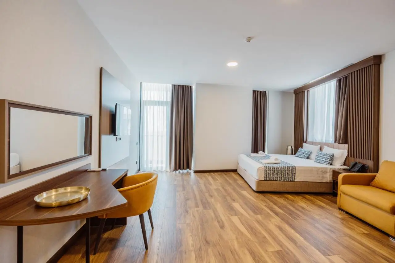 Hotel Navi