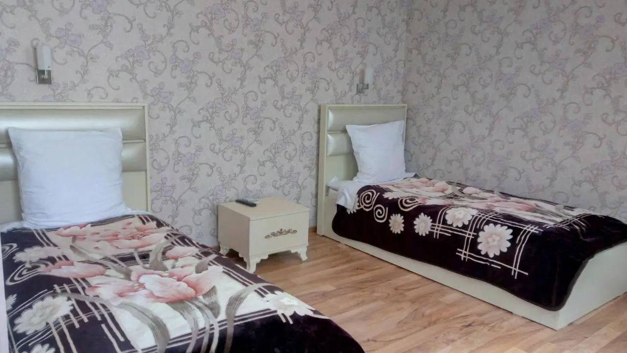 Sheki Guest House