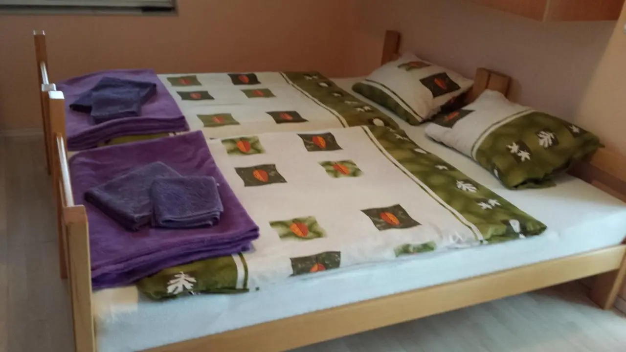 Apartmani Kastel