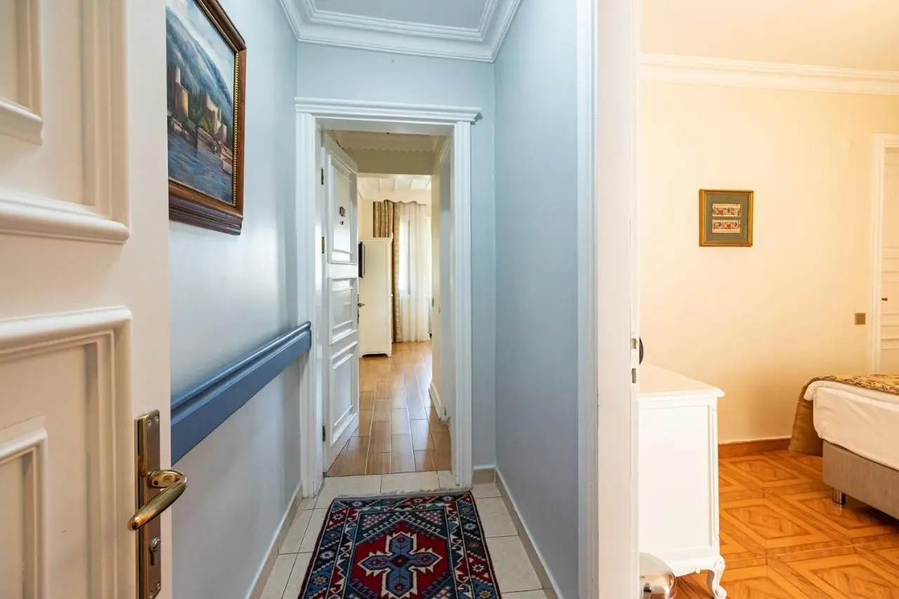 1207 Hotel Special Class Sultanahmet