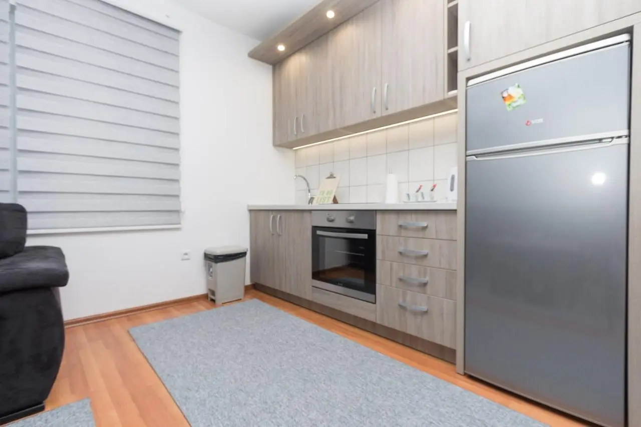 Apartman Emir 1