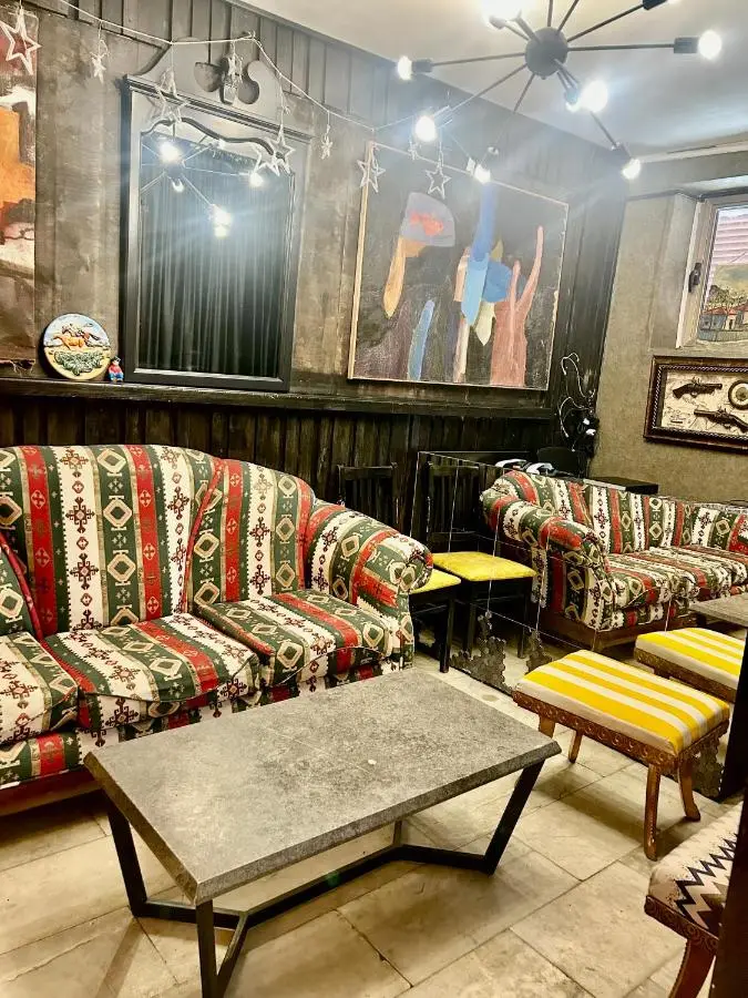 Grand Panora hotel Tbilisi