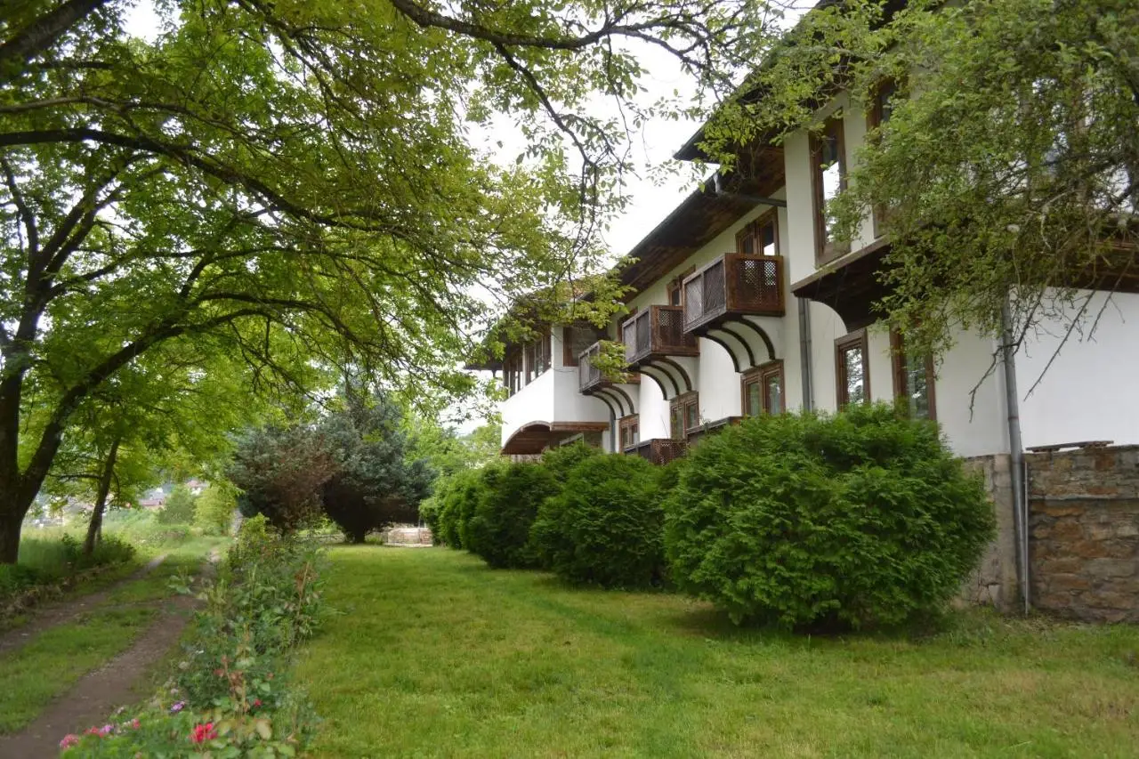 Heritage Home Ustikolina