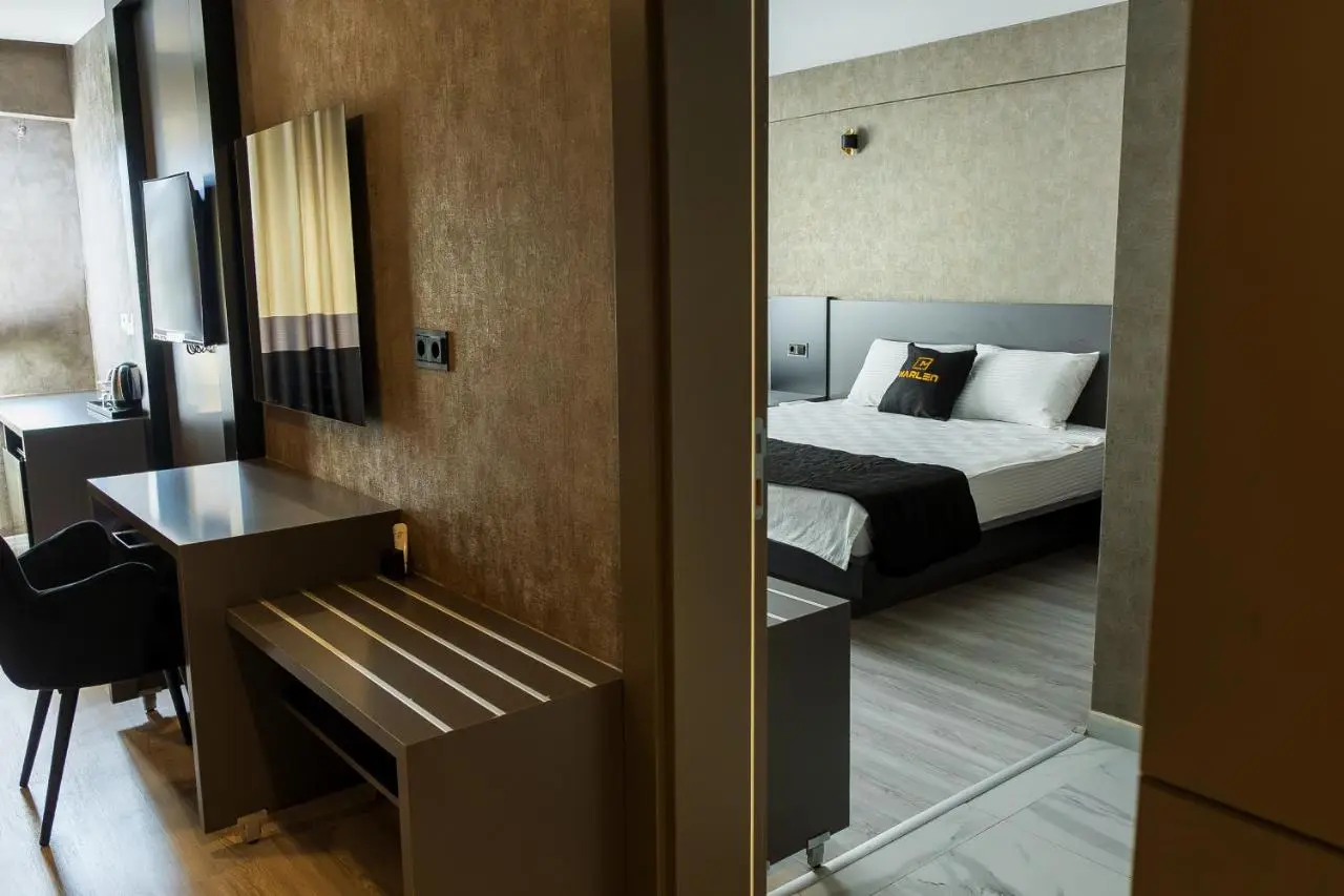 Marlen Hotel Denizli