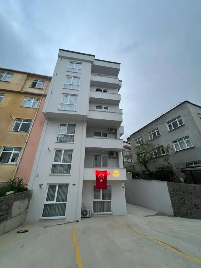 Trabzon Life Residence