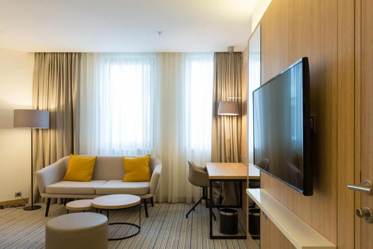 Courtyard by Marriott Banja Luka