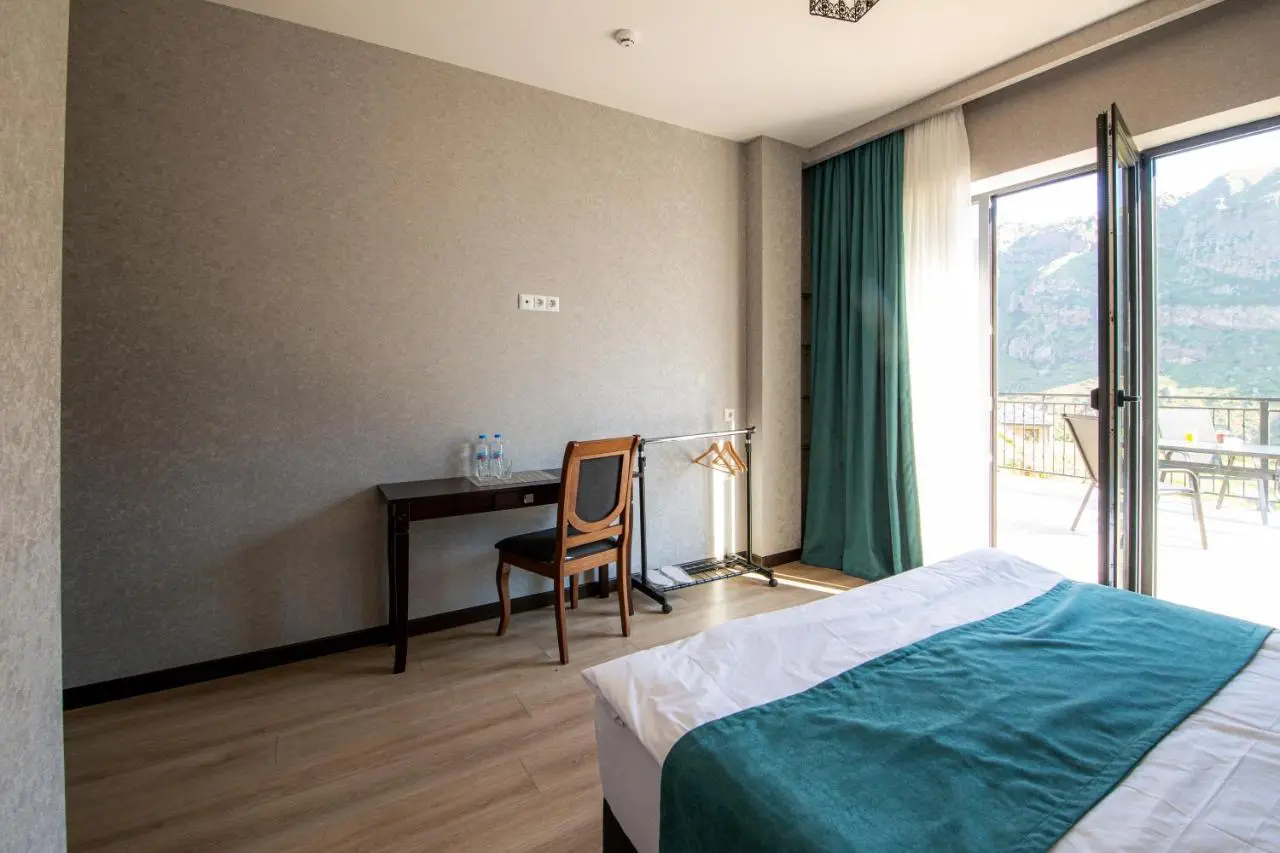 Hotel GENI Kazbegi