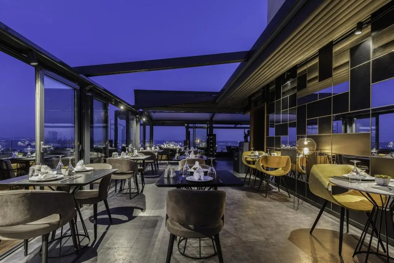 Hotel Venera Istanbul Old City