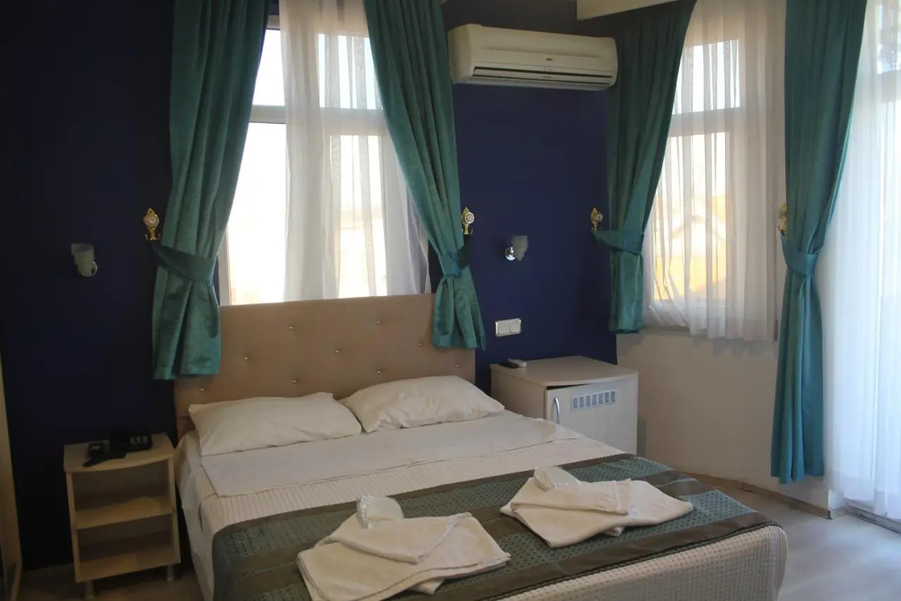 Masal Hotel