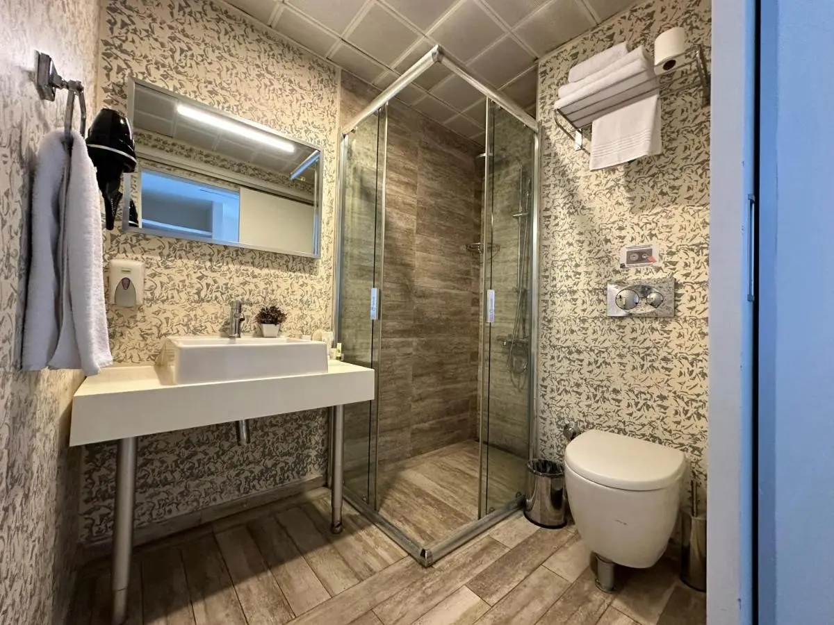 Tempo Hotel 4Levent