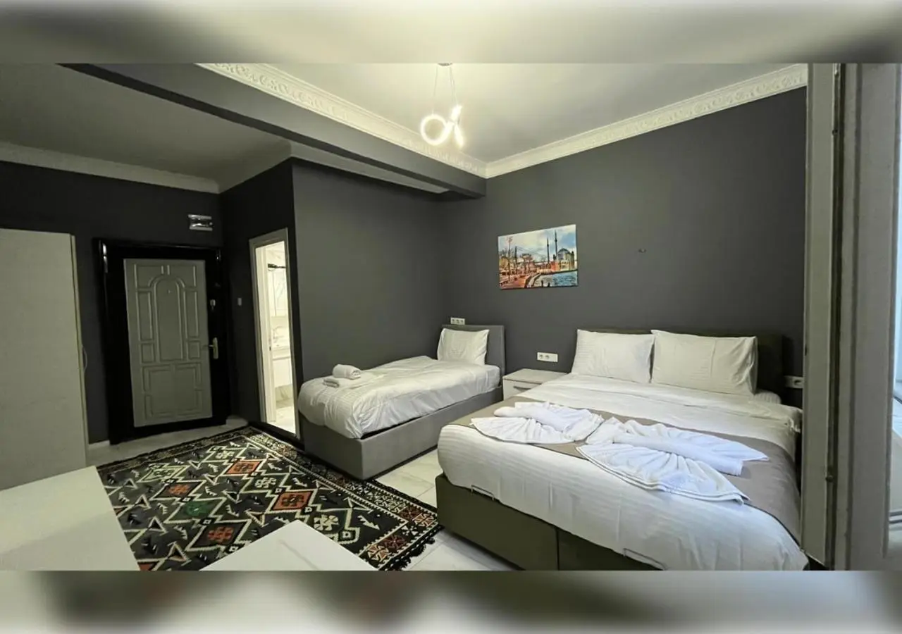 Anka Boutique Hotel