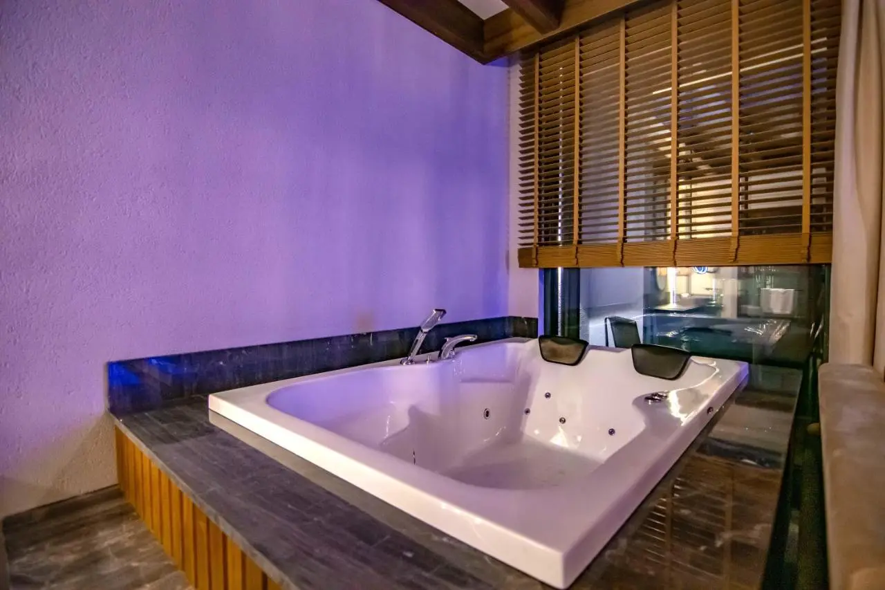 Hayal Vadisi Suite Hotel