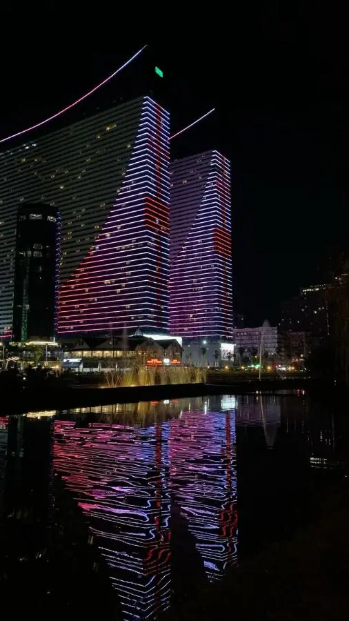 Orbi City D2 Block VIP