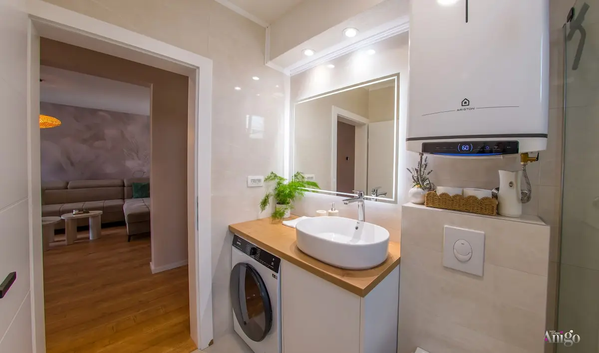 Olive Apartment