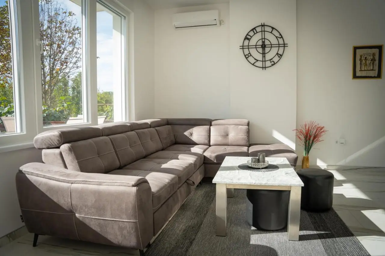 Apartment Una Laguna