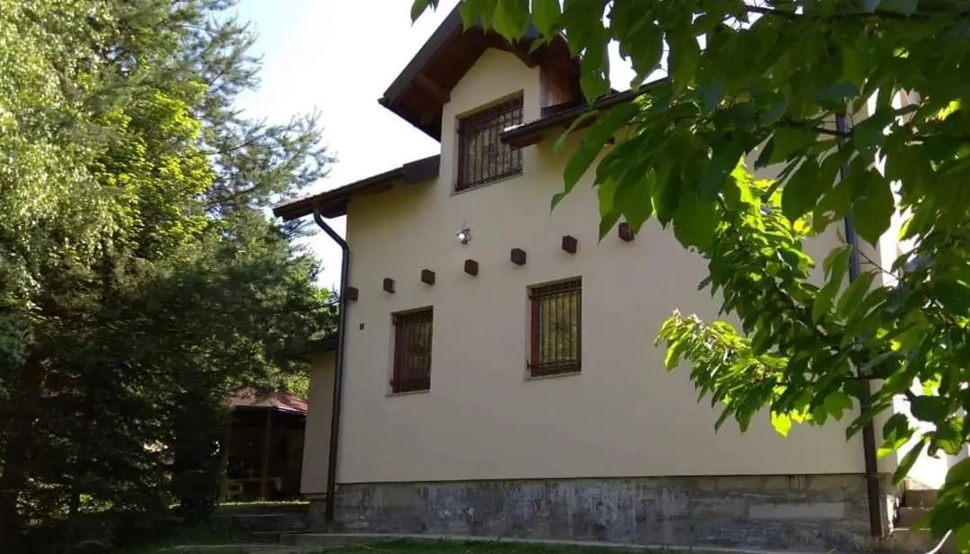 Holiday house Ilidza Sarajevo