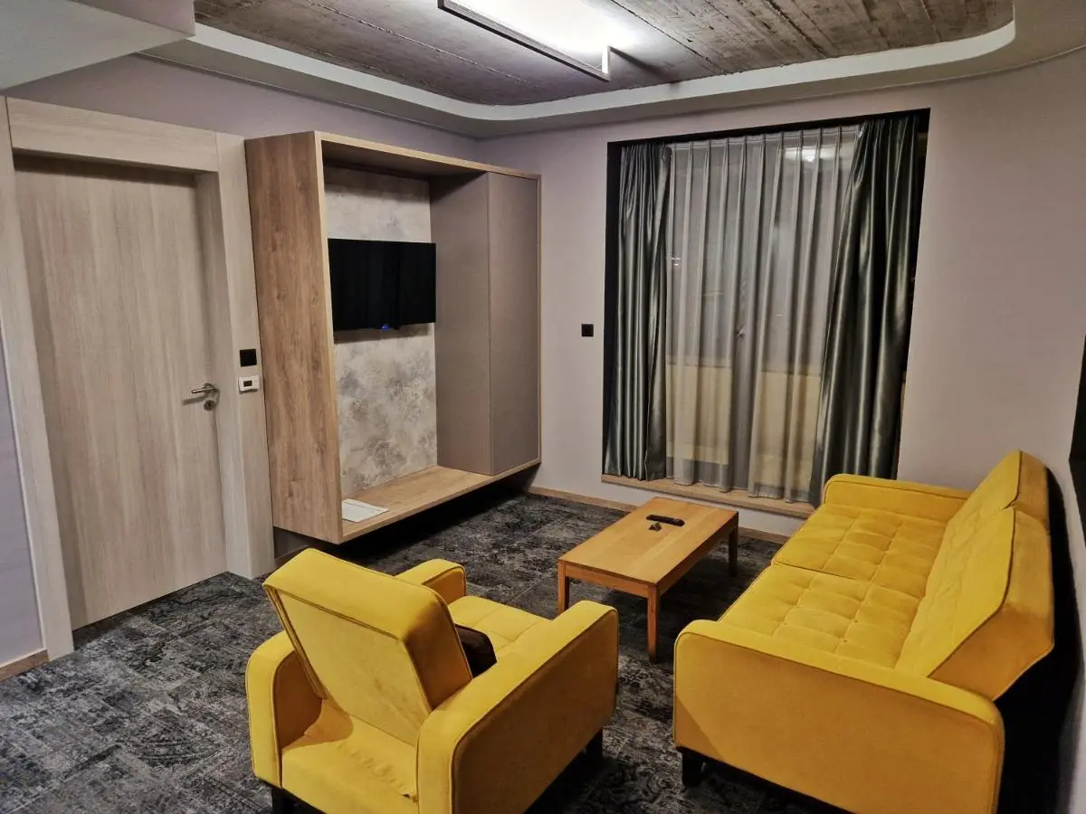 Hotel City Code