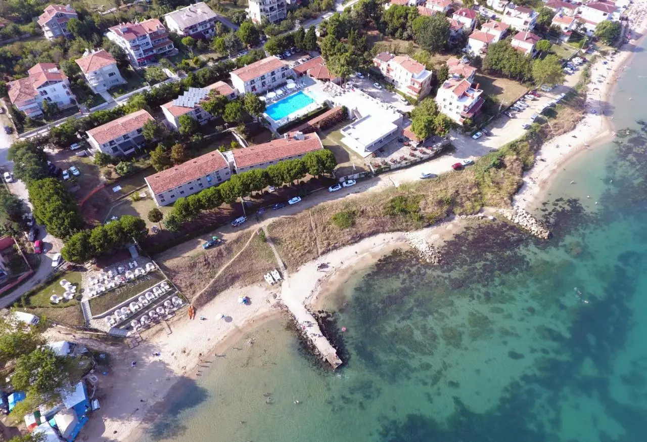 Otel Diyojen