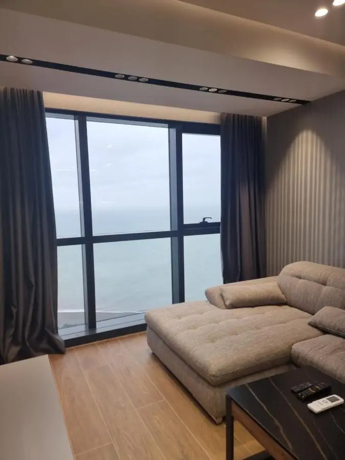 Premium apartment in Porta Batumi Tower