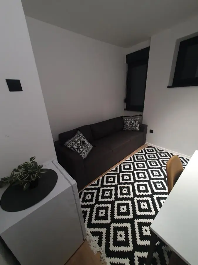 Sofia Apartment free parking