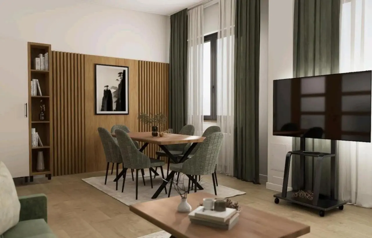 Apartman KRUPS Bjelašnica
