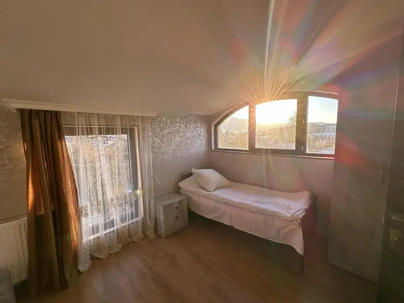 Family hotel