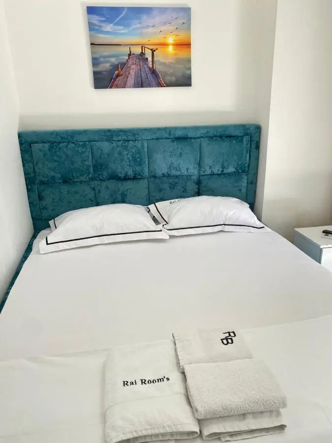 Rai Rooms