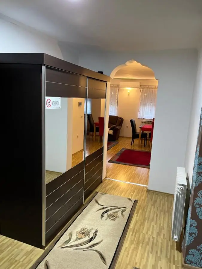 Apartment Sarajevo