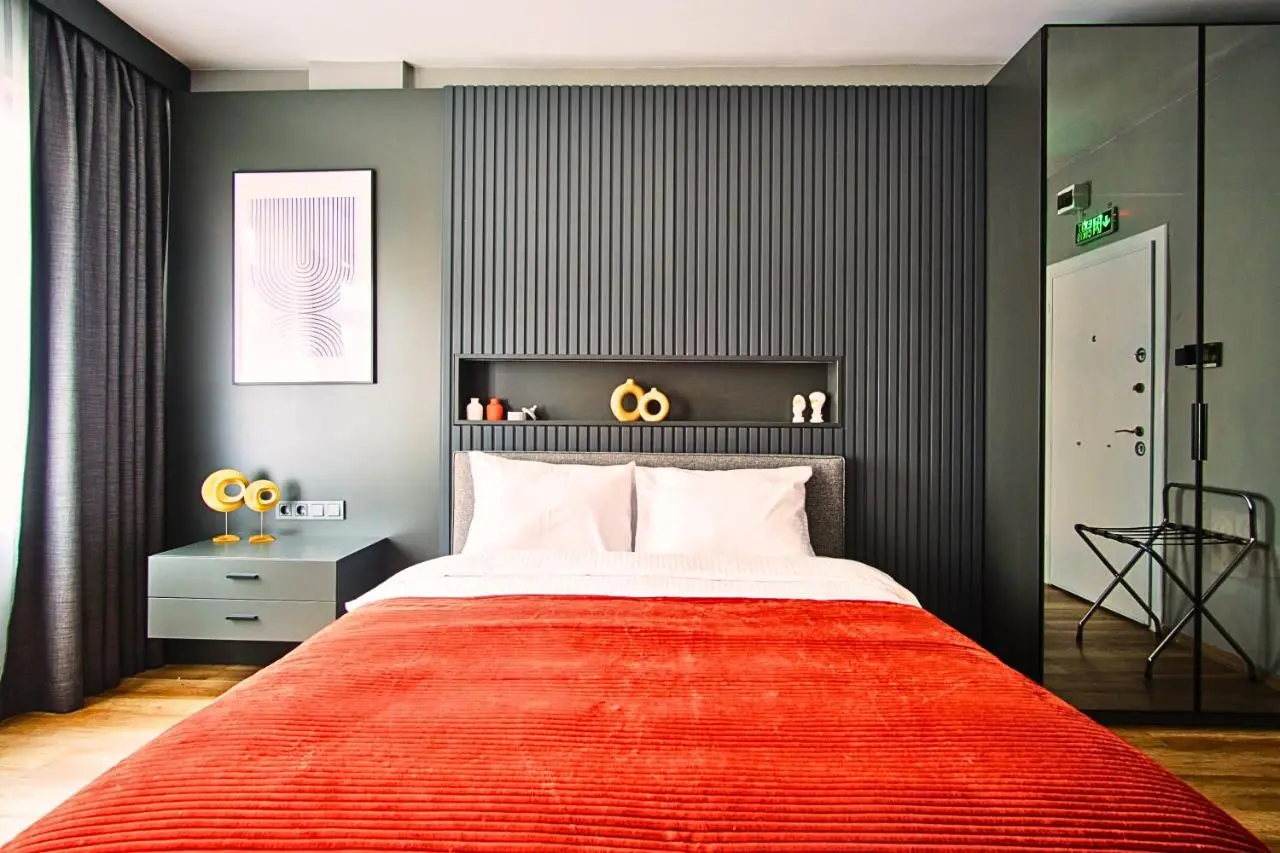TAKS-INN Hotel