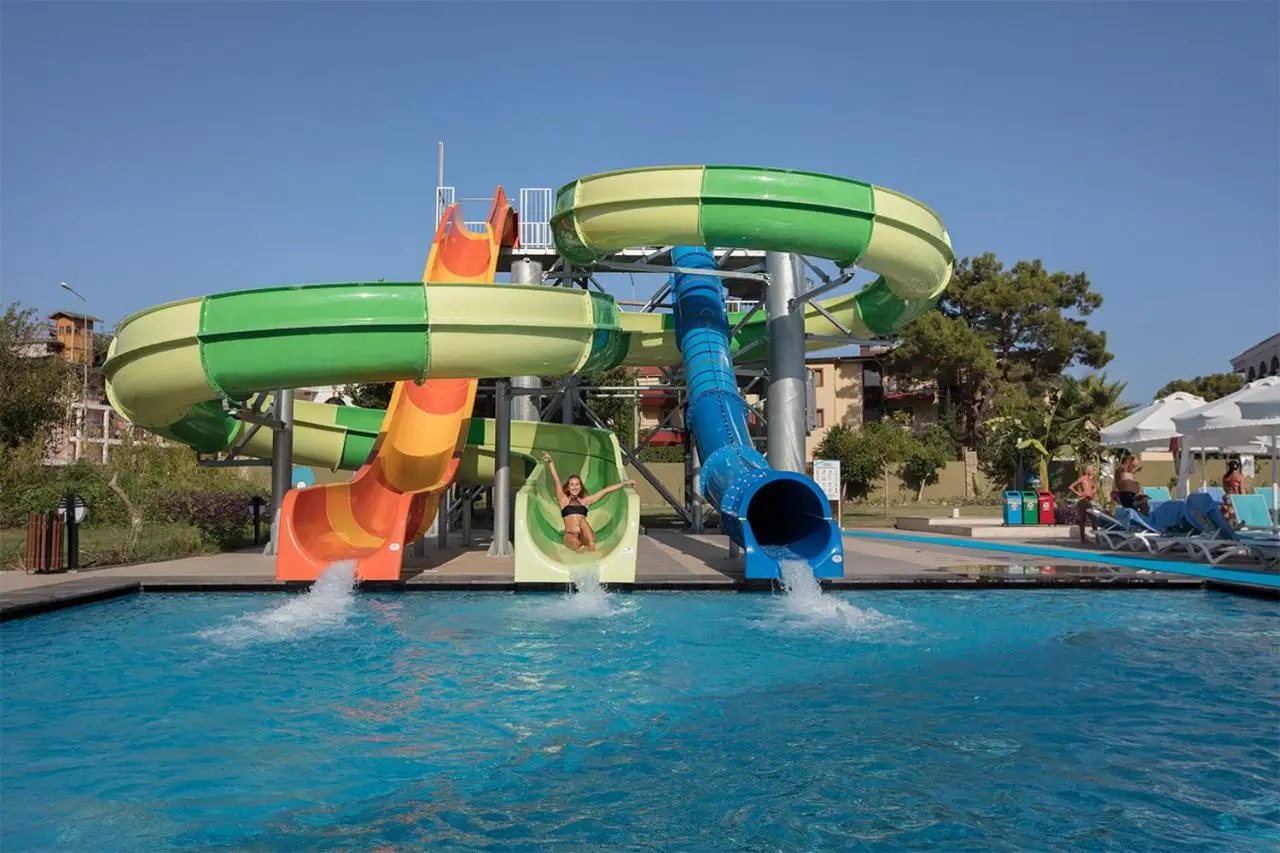 Dosinia Luxury Resort-Ultra All Inclusive