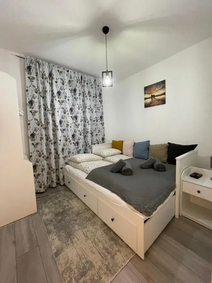Apartment Aida