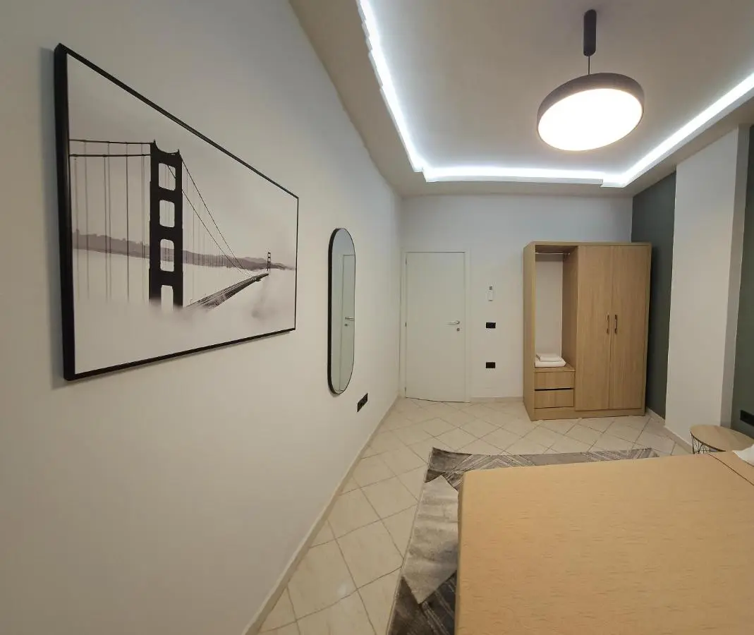 Oda Hotel Tirana